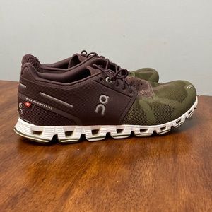 On Clouds W7 (38) GUC